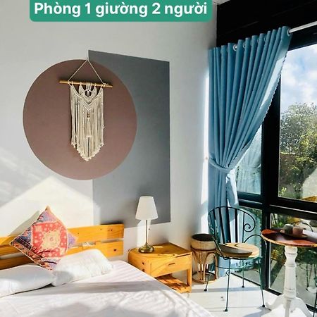 Jrai Homestay プレイク エクステリア 写真