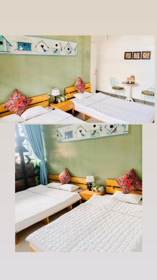 Jrai Homestay プレイク エクステリア 写真