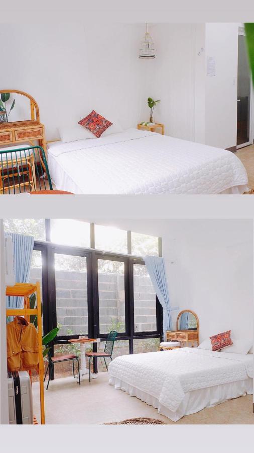 Jrai Homestay プレイク エクステリア 写真