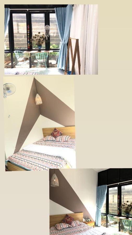 Jrai Homestay プレイク エクステリア 写真