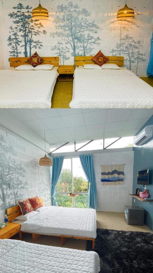 Jrai Homestay プレイク エクステリア 写真