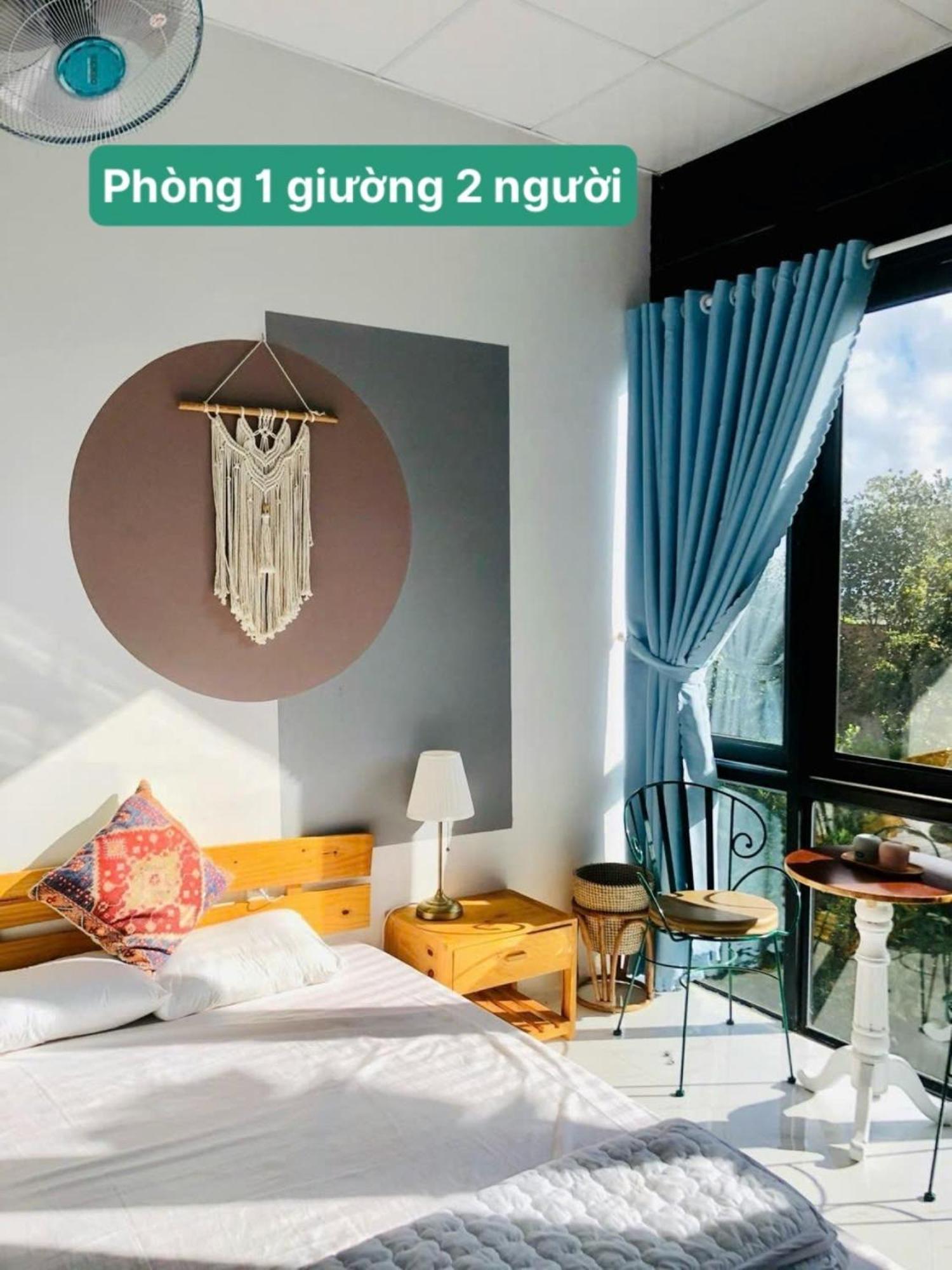 Jrai Homestay プレイク エクステリア 写真