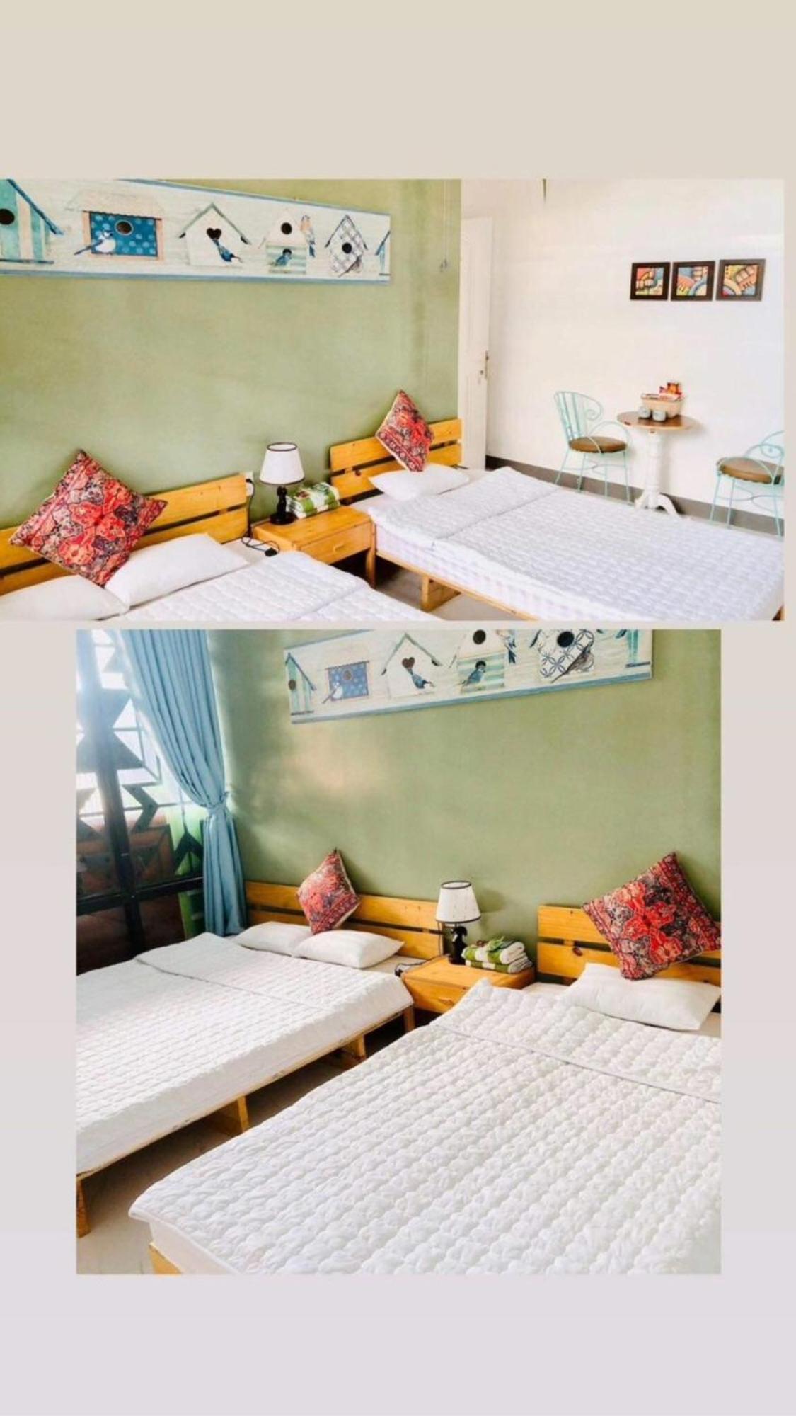 Jrai Homestay プレイク エクステリア 写真