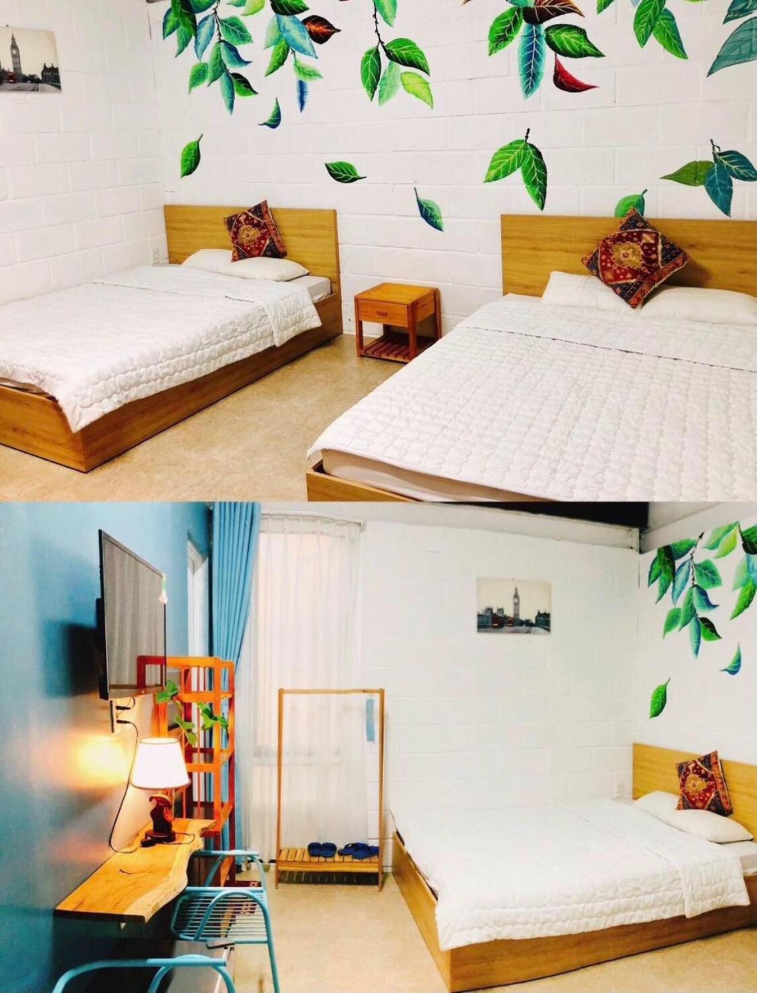 Jrai Homestay プレイク エクステリア 写真