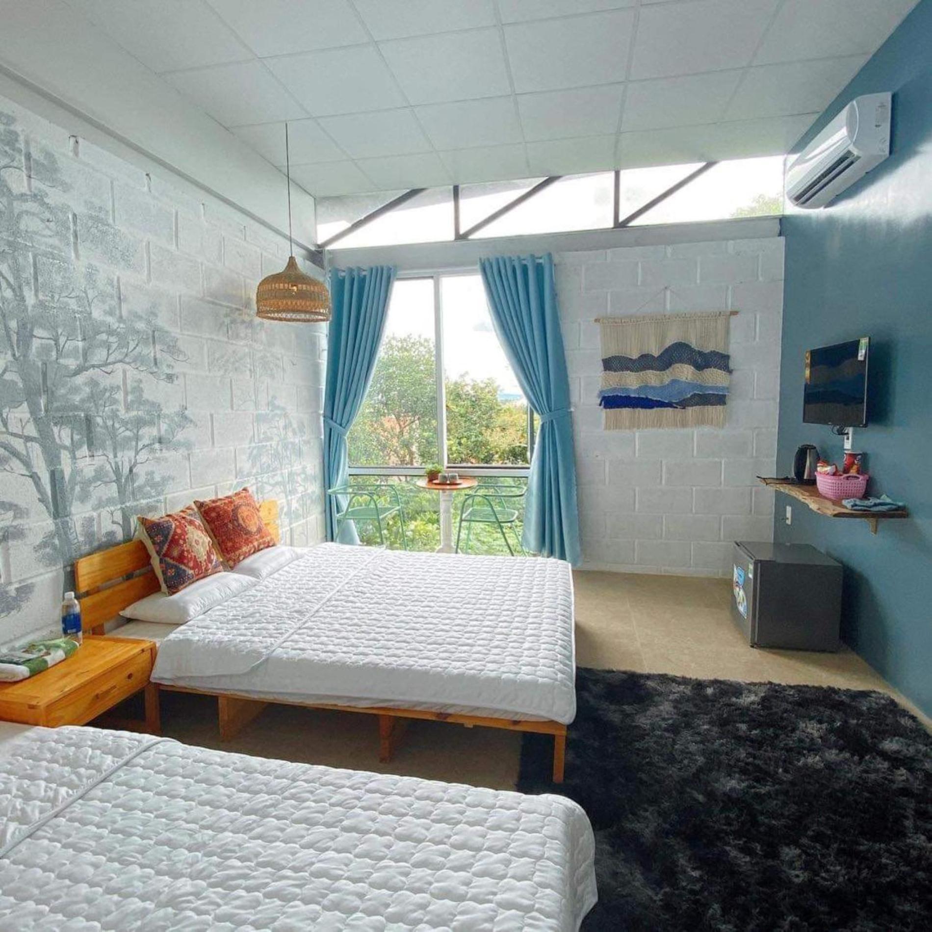 Jrai Homestay プレイク エクステリア 写真